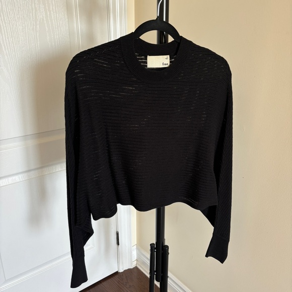Wilfred Free Lolan Sweater - Picture 1 of 5